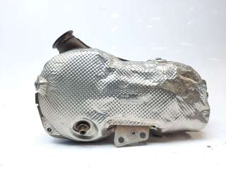 Recambio de filtro de particulas para audi q3 (f3b) 2018- referencia OEM IAM 05L131601Q  