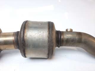 Recambio de catalizador para audi q3 (f3b) 2018- referencia OEM IAM 05L131701M 05L131701M 