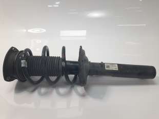 Recambio de amortiguador delantero derecho para audi q3 (f3b) 2018- referencia OEM IAM 5QF413031BG  