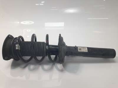 Recambio de amortiguador delantero derecho para audi q3 (f3b) 2018- referencia OEM IAM 5QF413031BG  