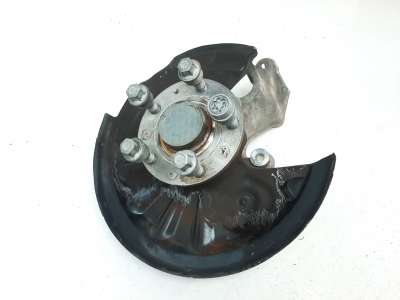 Recambio de mangueta trasera izquierda para audi q3 (f3b) 2018- referencia OEM IAM 5QF505435F 5QF505435F 