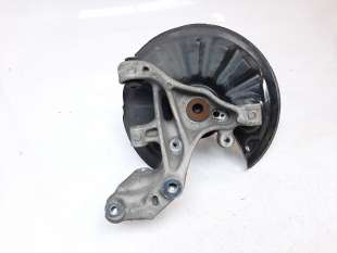 Recambio de mangueta trasera izquierda para audi q3 (f3b) 2018- referencia OEM IAM 5QF505435F 5QF505435F  2