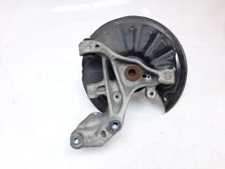 Recambio de mangueta trasera izquierda para audi q3 (f3b) 2018- referencia OEM IAM 5QF505435F 5QF505435F 