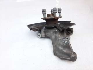 Recambio de mangueta trasera izquierda para audi q3 (f3b) 2018- referencia OEM IAM 5QF505435F 5QF505435F 