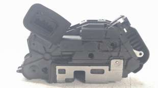 Recambio de cerradura puerta delantera izquierda para audi q3 (f3b) 2018- referencia OEM IAM 5TB837015E  