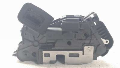 Recambio de cerradura puerta delantera izquierda para audi q3 (f3b) 2018- referencia OEM IAM 5TB837015E  