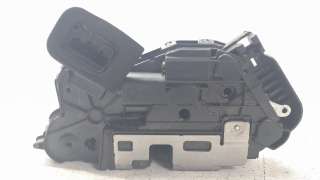 Recambio de cerradura puerta delantera izquierda para audi q3 (f3b) 2018- referencia OEM IAM 5TB837015E  