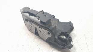 Recambio de cerradura puerta delantera izquierda para audi q3 (f3b) 2018- referencia OEM IAM 5TB837015E   2