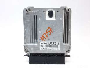 Recambio de centralita motor uce para audi q3 (f3b) 2018- referencia OEM IAM 05L907309T 5L906022KA 