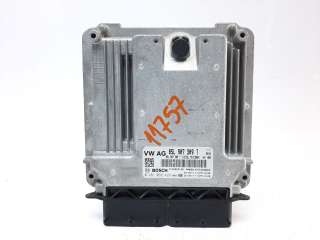 Recambio de centralita motor uce para audi q3 (f3b) 2018- referencia OEM IAM 05L907309T 5L906022KA 
