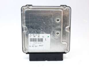 Recambio de centralita motor uce para audi q3 (f3b) 2018- referencia OEM IAM 05L907309T 5L906022KA  2