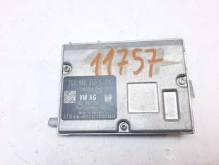 Recambio de camara vision frontal para audi q3 (f3b) 2018- referencia OEM IAM 2Q0980653C 2Q0980653C  2