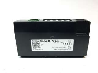 Recambio de modulo electronico para audi q3 (f3b) 2018- referencia OEM IAM 83A035736A 83A035736A 
