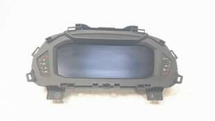 Recambio de cuadro instrumentos para audi q3 (f3b) 2018- referencia OEM IAM 83A920700E 83A190H03 A3C0780740201