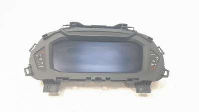 Recambio de cuadro instrumentos para audi q3 (f3b) 2018- referencia OEM IAM 83A920700E 83A190H03 A3C0780740201