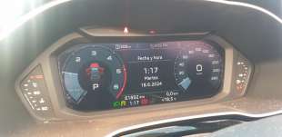 Recambio de cuadro instrumentos para audi q3 (f3b) 2018- referencia OEM IAM 83A920700E 83A190H03 A3C0780740201 2