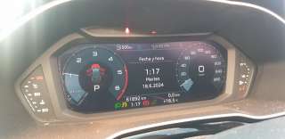 Recambio de cuadro instrumentos para audi q3 (f3b) 2018- referencia OEM IAM 83A920700E 83A190H03 A3C0780740201