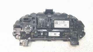Recambio de cuadro instrumentos para audi q3 (f3b) 2018- referencia OEM IAM 83A920700E 83A190H03 A3C0780740201