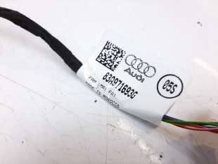 Recambio de cableado electrico para audi q3 (f3b) 2018- referencia OEM IAM 83A971693G 83A971693G  2
