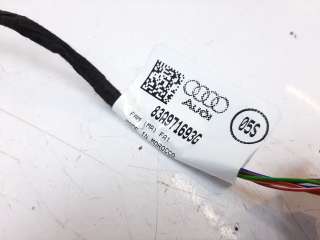 Recambio de cableado electrico para audi q3 (f3b) 2018- referencia OEM IAM 83A971693G 83A971693G 