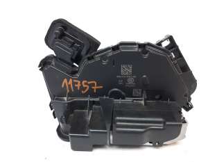Recambio de cerradura puerta trasera derecha para audi q3 (f3b) 2018- referencia OEM IAM 5TA839016Q 5TA839016Q 