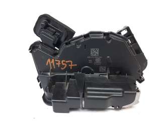Recambio de cerradura puerta trasera derecha para audi q3 (f3b) 2018- referencia OEM IAM 5TA839016Q 5TA839016Q 