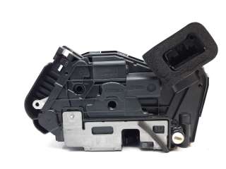 Recambio de cerradura puerta trasera derecha para audi q3 (f3b) 2018- referencia OEM IAM 5TA839016Q 5TA839016Q 