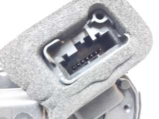 Recambio de cerradura puerta trasera derecha para audi q3 (f3b) 2018- referencia OEM IAM 5TA839016Q 5TA839016Q 