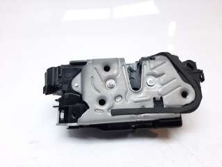 Recambio de cerradura puerta trasera derecha para audi q3 (f3b) 2018- referencia OEM IAM 5TA839016Q 5TA839016Q 