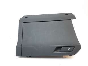 Recambio de guantera para audi q3 (f3b) 2018- referencia OEM IAM 83B857035B 83B857035B6PS  2