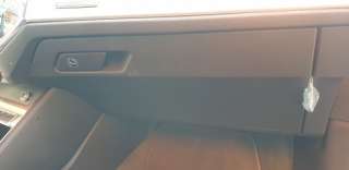 Recambio de guantera para audi q3 (f3b) 2018- referencia OEM IAM 83B857035B 83B857035B6PS 