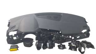 Recambio de kit airbag para audi q3 (f3b) 2018- referencia OEM IAM 83A880201L   2