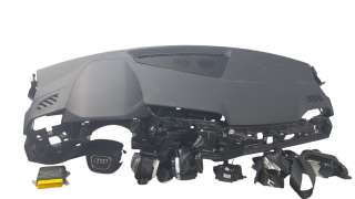 Recambio de kit airbag para audi q3 (f3b) 2018- referencia OEM IAM 83A880201L  