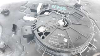 Recambio de deposito adblue para audi q3 (f3b) 2018- referencia OEM IAM 5QF131877N  