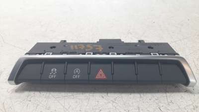 Recambio de warning para audi q3 (f3b) 2018- referencia OEM IAM 83A925301AE  