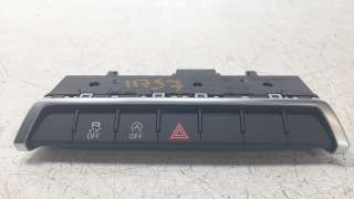 Recambio de warning para audi q3 (f3b) 2018- referencia OEM IAM 83A925301AE  