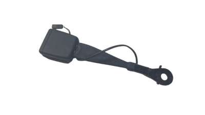 Recambio de cinturon seguridad delantero derecho para audi q3 (f3b) 2018- referencia OEM IAM 8W0857755  