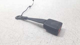Recambio de cinturon seguridad delantero izquierdo para audi q3 (f3b) 2018- referencia OEM IAM 8W0857755F  