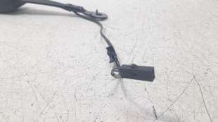Recambio de cinturon seguridad delantero izquierdo para audi q3 (f3b) 2018- referencia OEM IAM 8W0857755F   2