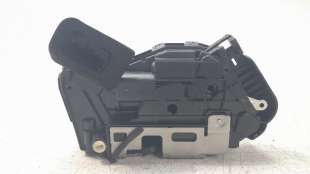 Recambio de cerradura puerta trasera izquierda para audi q3 (f3b) 2018- referencia OEM IAM 5TA839015Q  