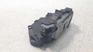 Recambio de cerradura puerta trasera izquierda para audi q3 (f3b) 2018- referencia OEM IAM 5TA839015Q   2