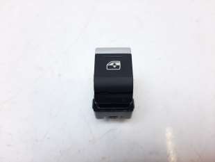 Recambio de mando elevalunas trasero derecho para audi q3 (f3b) 2018- referencia OEM IAM 4K0959855 4K0959855NV6 