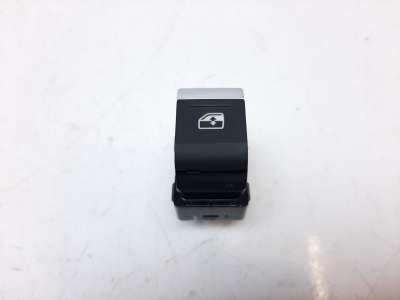 Recambio de mando elevalunas trasero derecho para audi q3 (f3b) 2018- referencia OEM IAM 4K0959855 4K0959855NV6 