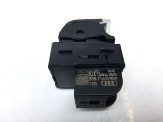 Recambio de mando elevalunas trasero derecho para audi q3 (f3b) 2018- referencia OEM IAM 4K0959855 4K0959855NV6 