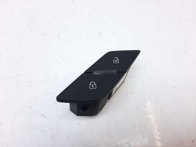 Recambio de interruptor para audi q3 (f3b) 2018- referencia OEM IAM 83A962107 83A962107NV6 
