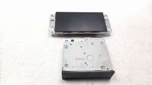 Recambio de sistema navegacion gps para audi q3 (f3b) 2018- referencia OEM IAM 83A919604C  