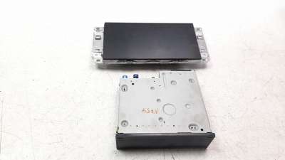 Recambio de sistema navegacion gps para audi q3 (f3b) 2018- referencia OEM IAM 83A919604C  