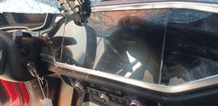 Recambio de sistema navegacion gps para audi q3 (f3b) 2018- referencia OEM IAM 83A919604C   2