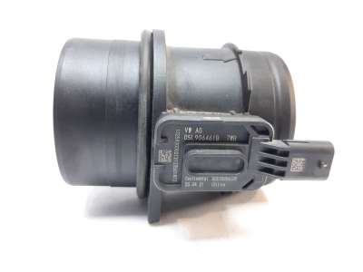 Recambio de caudalimetro para audi q3 (f3b) 2018- referencia OEM IAM 05L906461B 05L906461B 