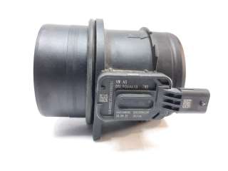 Recambio de caudalimetro para audi q3 (f3b) 2018- referencia OEM IAM 05L906461B 05L906461B 